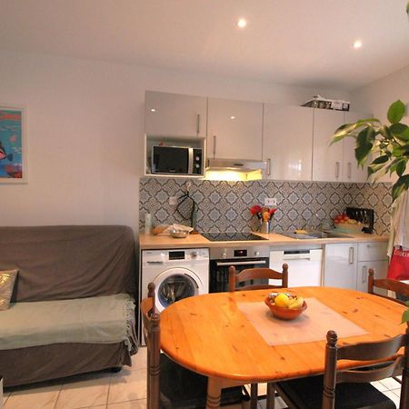 Apartamento Rose de Sel Hyères Exterior foto