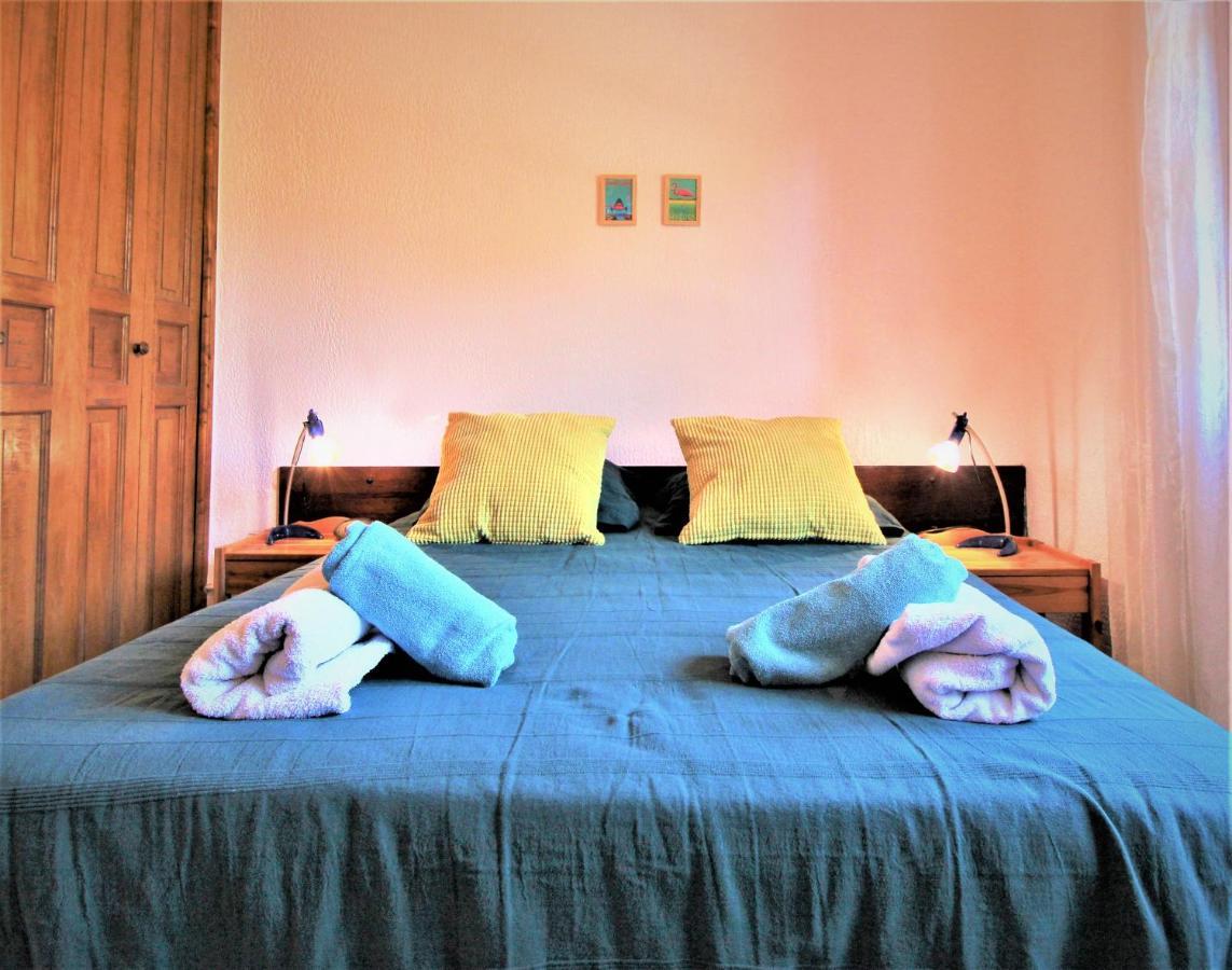 Apartamento Rose de Sel Hyères Exterior foto