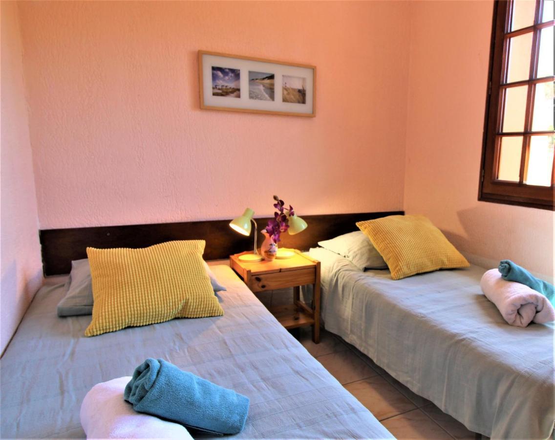 Apartamento Rose de Sel Hyères Exterior foto