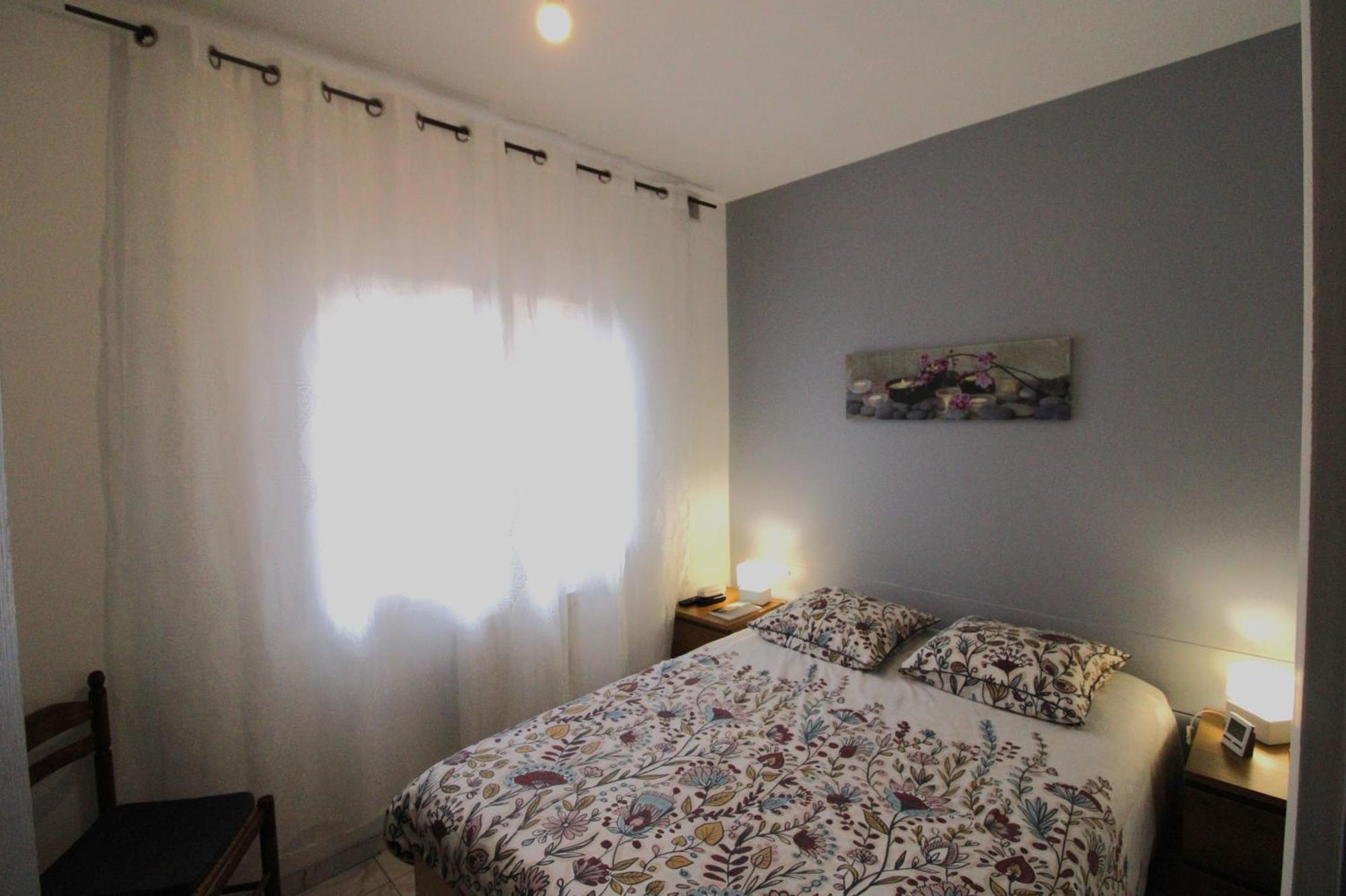 Apartamento Rose de Sel Hyères Exterior foto