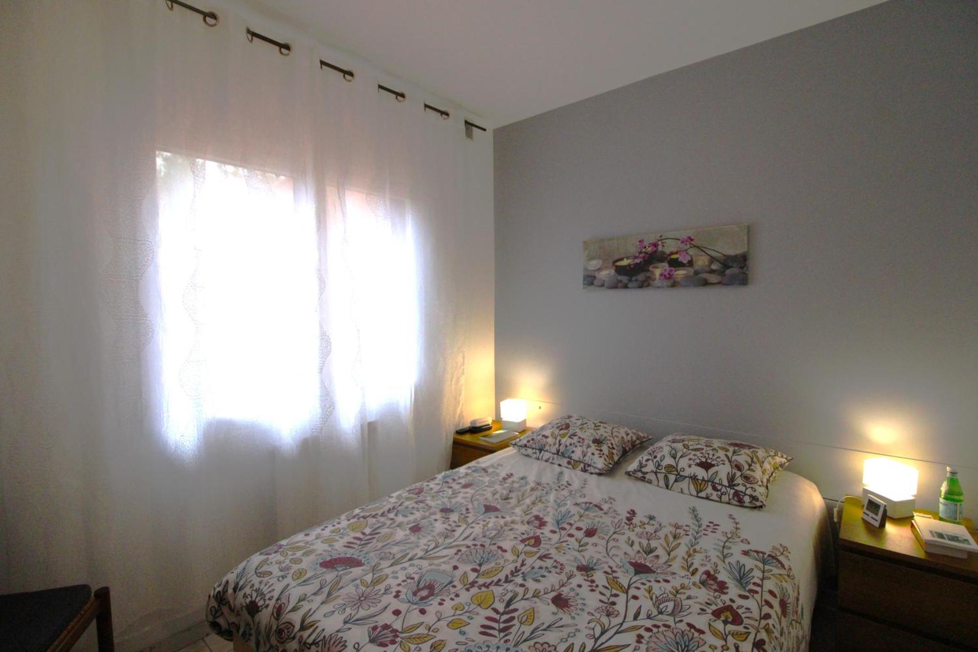 Apartamento Rose de Sel Hyères Exterior foto