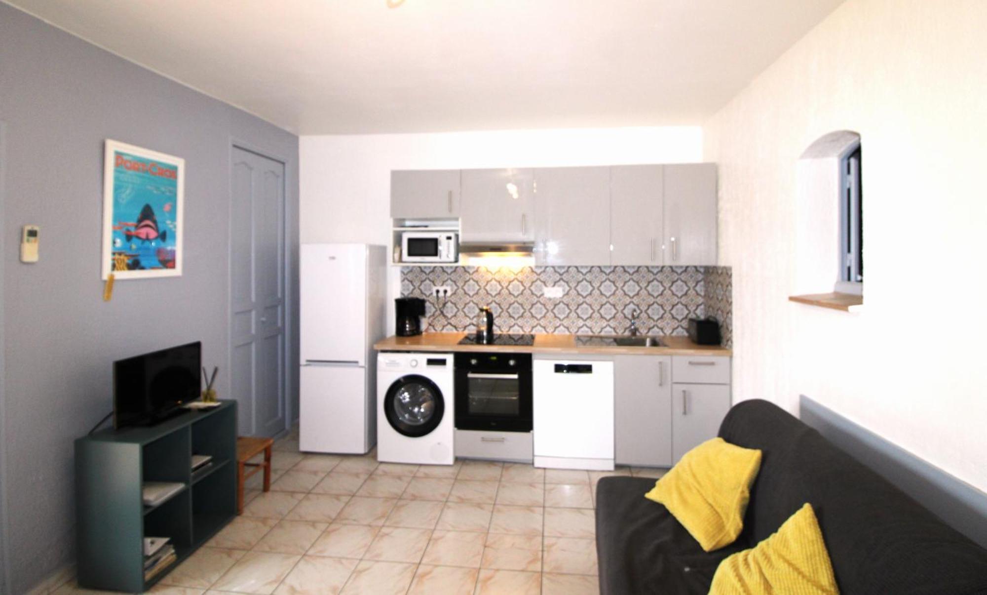 Apartamento Rose de Sel Hyères Exterior foto