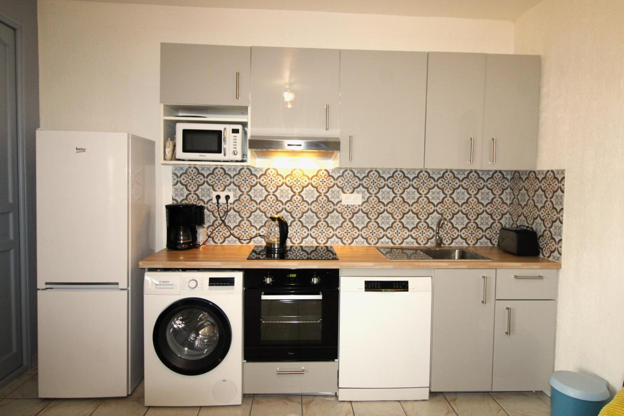 Apartamento Rose de Sel Hyères Exterior foto
