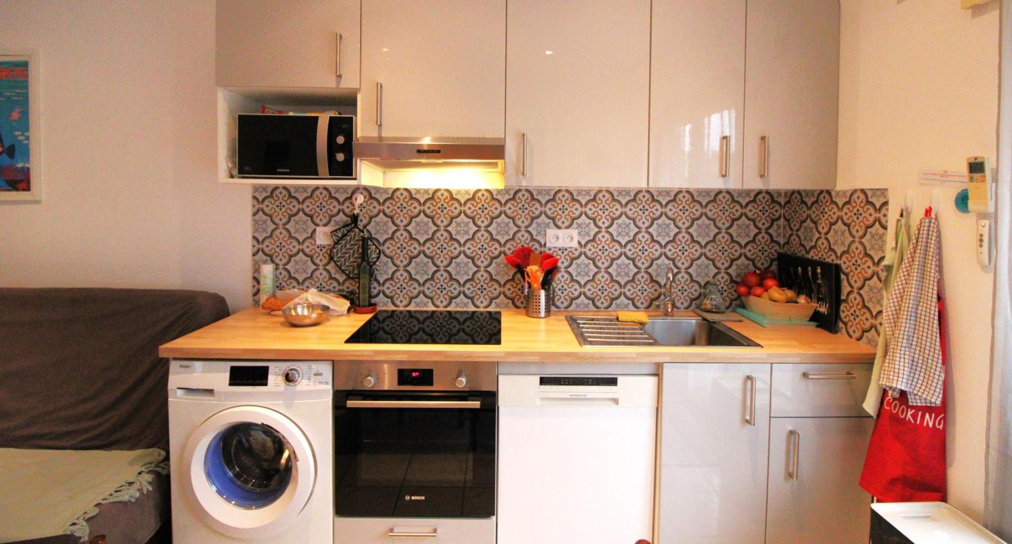 Apartamento Rose de Sel Hyères Exterior foto
