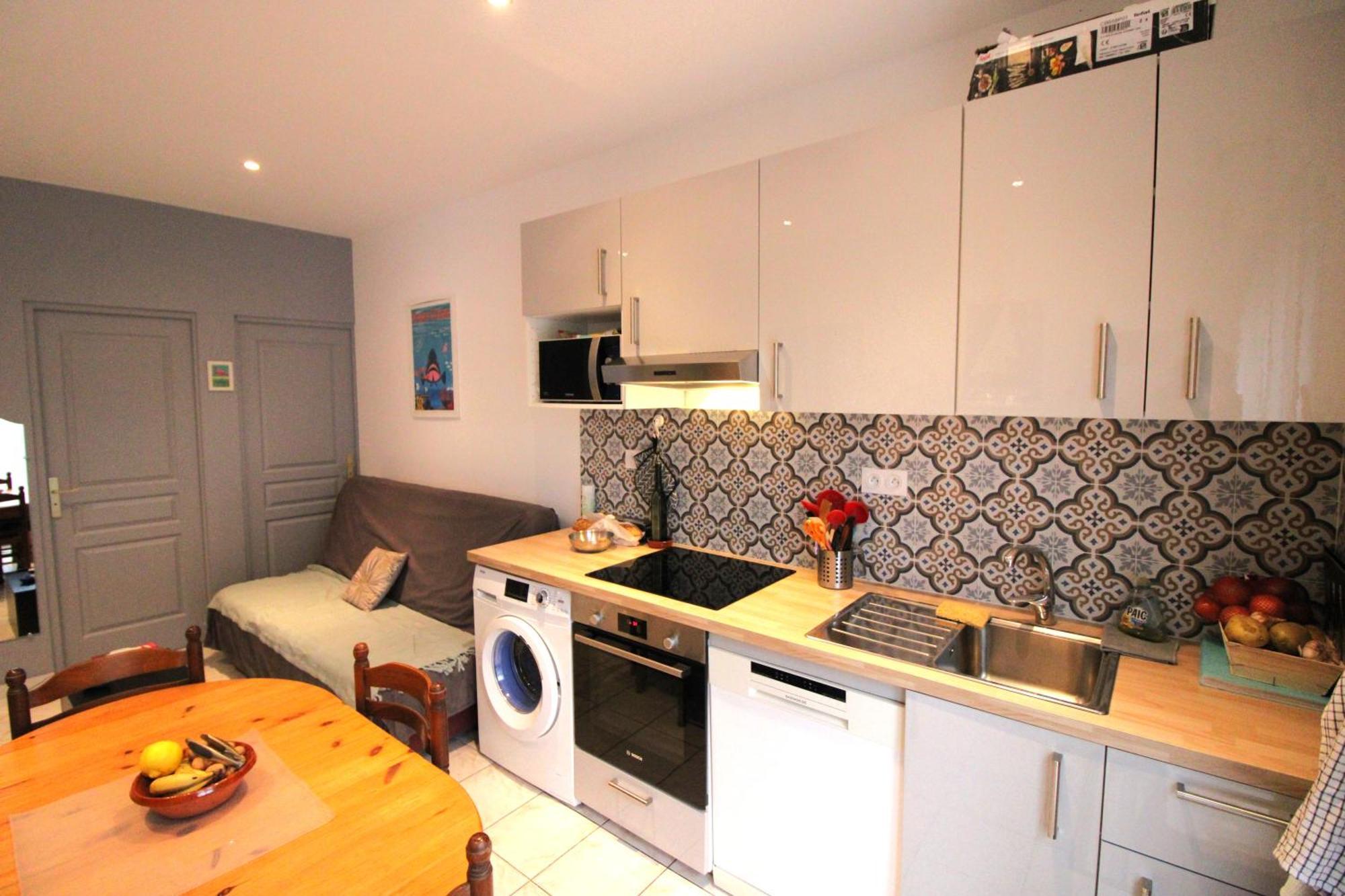 Apartamento Rose de Sel Hyères Exterior foto